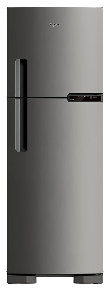 HEWHWRM44HKDWC HELADERA WHIRLPOOL WRM44HK 375/400L EVOX FRIO SECO