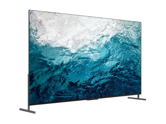 TV TCL SMART 98" GOOGLE TV QLED 4K HDR