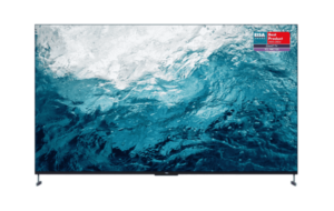 TV TCL SMART 98" GOOGLE TV QLED 4K HDR