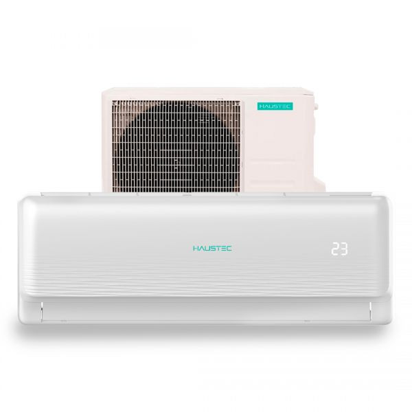 AIRE SPLIT HAUSTEC 12MIL BTU