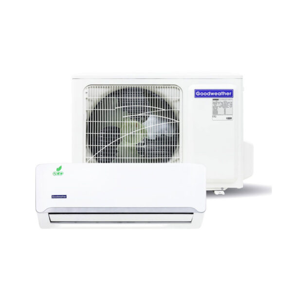 AIRE SPLIT GOODWEATHER 12MIL BTU