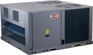 AA COMPACTO TOKYO MOD TRCT360CWN1 360000BTU 380-415V 3N 50HZ CON FILTRO Y PORTA