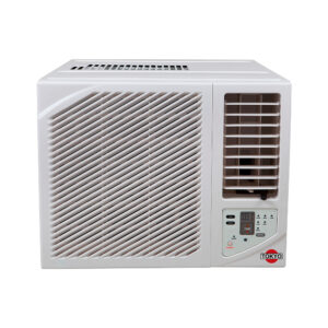 AATOKVEM12K AA VENTANA TOKYO 12000 BTU C/ CONTROL REMOTO