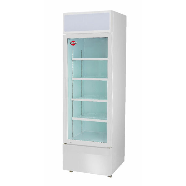 EXPOSITOR VERTICAL TOKYO-FRIO SECO MD CGTOKVS540FS 1P 540L COM/495L NETO