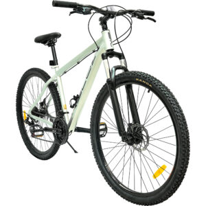 CICBV29A001-AR BICICLETA VELOZ ARO 29 BLAZE PRO PLATEADO