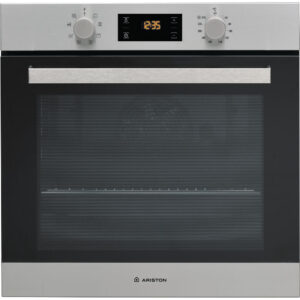 COARFA3540HIXA-N HORNO ELECTRICO ARISTON FA3540HIXA 66L INOX DIGITAL