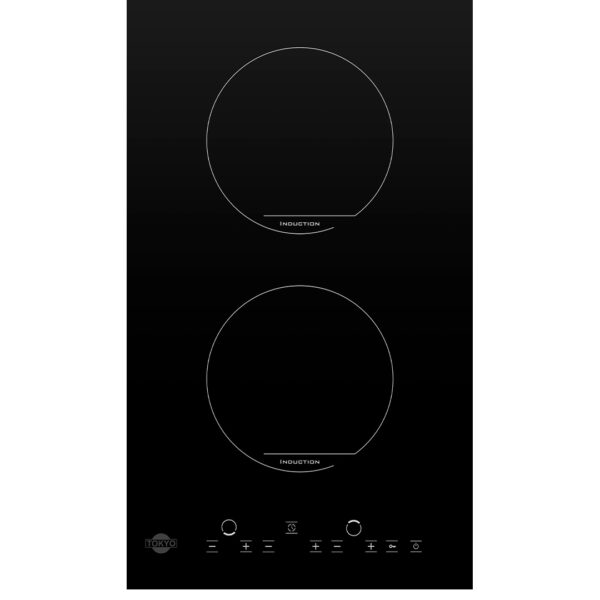ANAFE A INDUCCION TOKYO MOD ODALISA 2HORN
