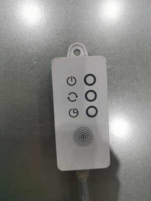 PLACA DE DISPLAY