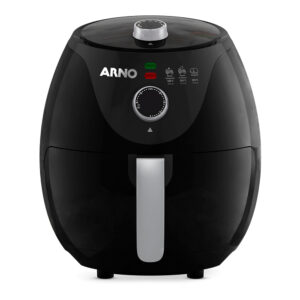 FREIDORA ARNO AIR FRY EZFP 3.2L NEGRO 220V 1200W
