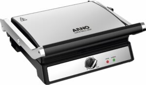 EDAGC122 SANDWICHERA GRILL GGRA XL PREMIUM 220V 1830 W