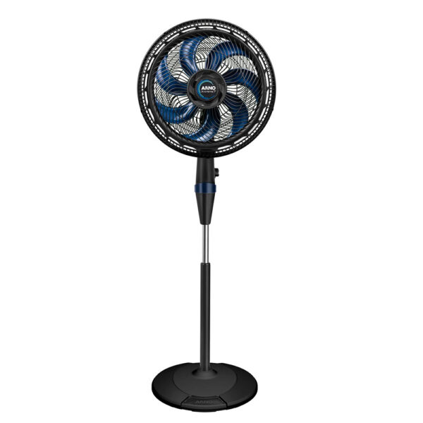 VENTILADOR ARNO MOD FAN XTREM 7 3VEL 220V 50HZ 150W