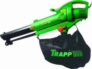 EDPASF3000-N ASPIRADOR DE HOJAS TRAPP SF3000 C/ BOLSA 32L