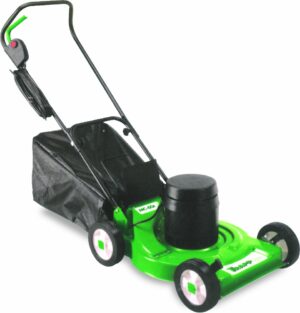 CORTACESPED TRAPP MC-60E ELECTRICO 2500W C/ BOLSA