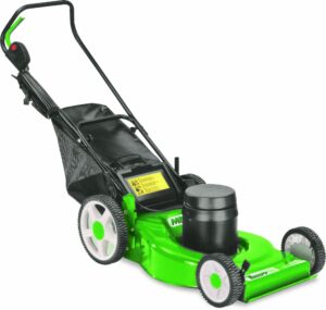 CORTACESPED TRAPP MB-51E ELECTRICO 2500W C/ BOLSA