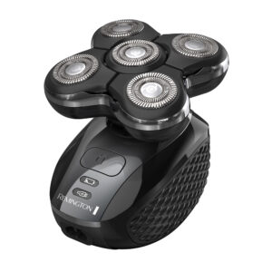 AFEITADORA DE CABEZA BALDER PRO XR7001 REMINGTON