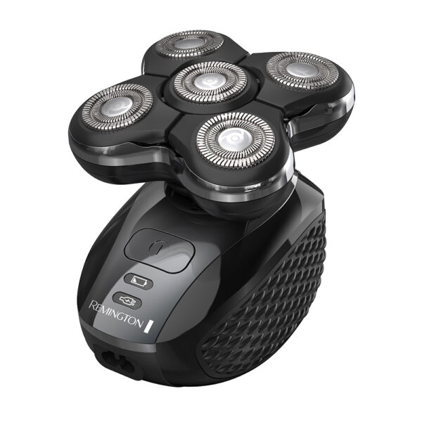 AFEITADORA DE CABEZA BALDER PRO XR7001 REMINGTON
