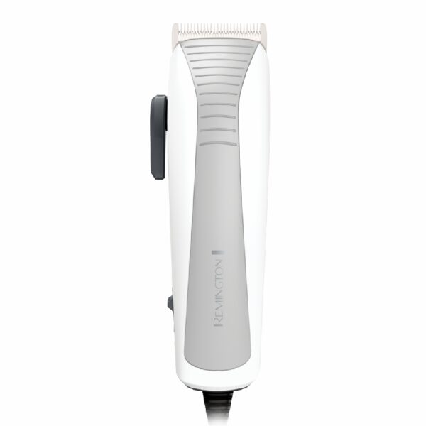 CORTAPELOS REMINGTON MOD HC4050 21 PIEZAS CUCHILLAS ACERO QUIRURGICO