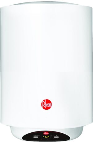 EDRHT30LM TERMOCALEFON DIGITAL RHEEM VERTICAL 30LTS 220V 1500W