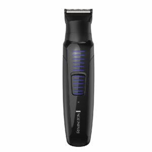 KIT CORTAPELO FACIAL REMINGTON MOD PG6125-R  220V + ADAPTADOR