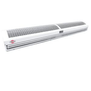 EDTCA15Y2S CORTINA DE AIRE TOKYO C/CONTROL 1.5M