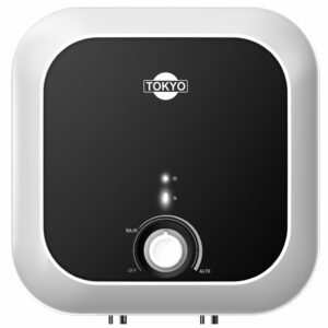 EDTD10-20VD TERMOCALEFON TOKYO MOD D10-20VD 10LTS 2000W 220V-50HZ