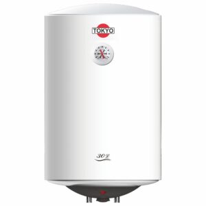 EDTD3015F3-NV TERMOCALEFON TOKYO MOD 3015F3-NV VERTICAL 30LTS 1500W 220V-50HZ
