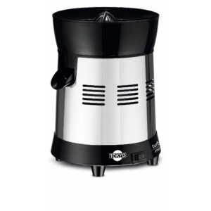 EDTETURBOP EXPRIMIDOR TOKYO TURBO PRO INOX 250W 2 CONOS + VASO+TAPA