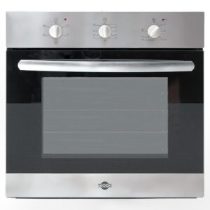 EDTHEISA-N HORNO ELEC EMPOTRABLE TOKYO ISA 60L INOX CON CONVECTOR