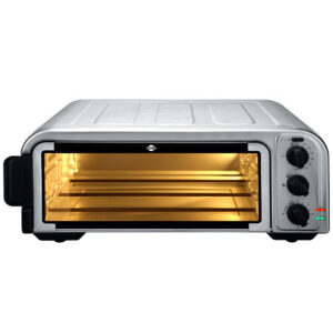 EDTHEPI HORNO PIZZERO TOKYO 18 LITROS C/CONVECTOR 5 FUNCIONES