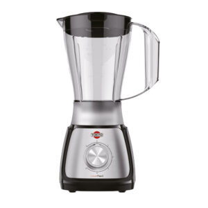 EDTLMAX5-N LICUADORA TOKYO LICUA MAX 5 VELOCIDADES 500W 220V/50HZ