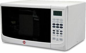 MICROONDAS TOKYO MOD TOK25BL 25LTS C/GRILL BLANCO