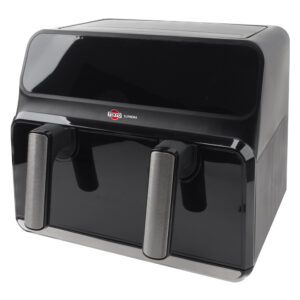 AIR FRYER TOKYO SUPREMA 8L DOBLE CANASTA