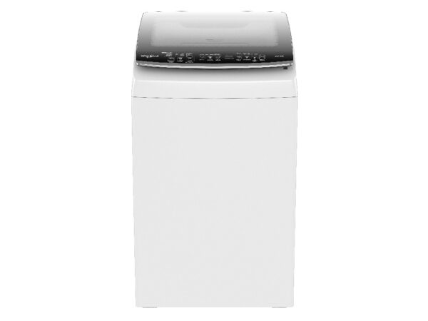 LAVARROPAS WHIRLPOOL WW20BLA9LA 20KG CARGA SUP BLANCO 700RPM