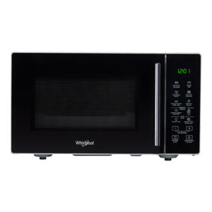 MICROONDAS WHIRLPOOL WMG25SZIM 25L C/ GRILL SILVER