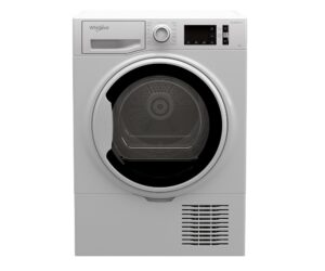 SECARROPAS WHIRLPOOL W3D91WEES 9KG POR COND BLANCO