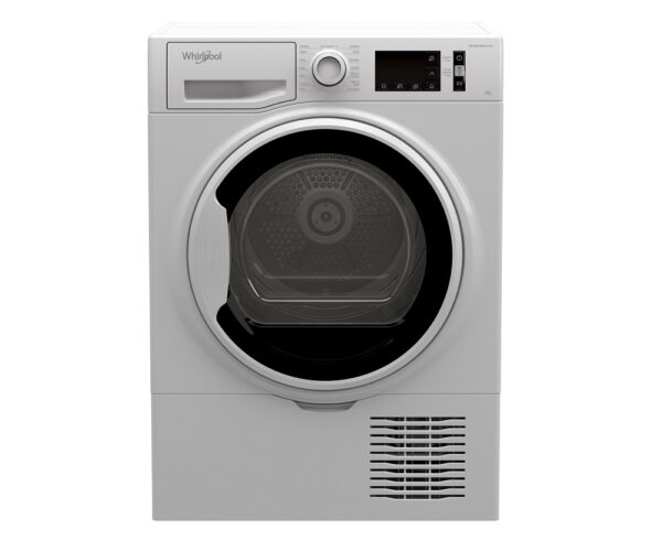 SECARROPAS WHIRLPOOL W3D91WEES 9KG POR COND BLANCO