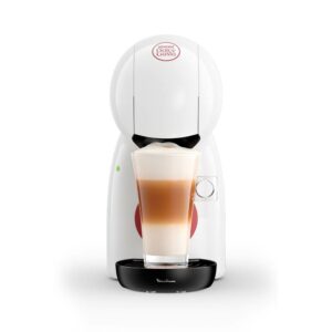 EDXCDGPXSB-N CAFETERA MOULINEX DG PICCOLO XS BLANCA