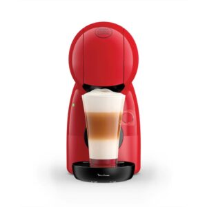EDXCDGPXSR-N CAFETERA MOULINEX DG PICCOLO XS ROJA