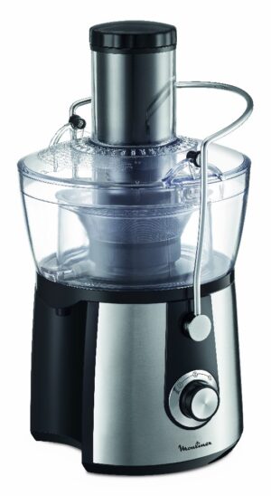EDXEJU550D-N EXTRACTOR DE JUGO MOULINEX JU550D10 800W
