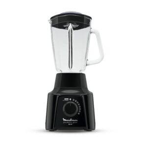 EDXLLN289 LICUADORA POWERMIX MOULINEX LN289 8V 1,75L 550W VASO VIDRIO
