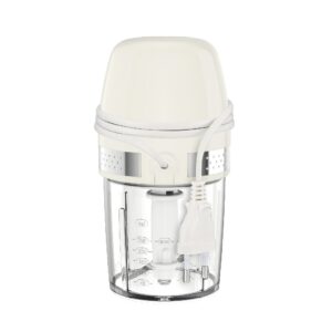 PICADORA MINI CHOPPER SOLEIL MOULINEX DJ360A10