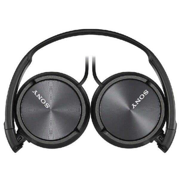 AURICULAR SONY MDR-ZX310 AP BLACK
