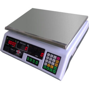 GBTK-ACSC30 BALANZA ELECTRONICA TOKYO INDUSTRIAL MOD ACS-C 30KGS C/BATERIA 220V