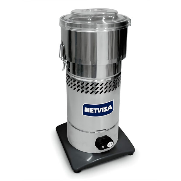 CORTADORA METVISA ALTO RENDIMIENTO MDL CUT-4