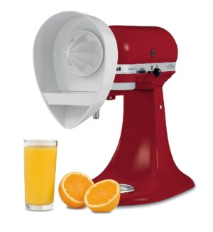 GE-JE ACCESORIO KITCHENAID EXPRIMIDOR DE FRUTAS MOD JE