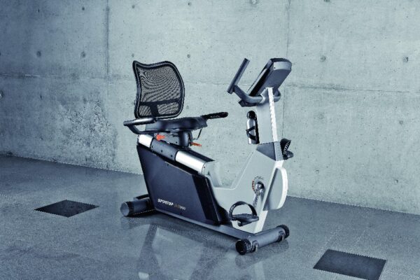 BICICLETA HORIZONTAL MAGNETICA SPORTOP MDL RB300