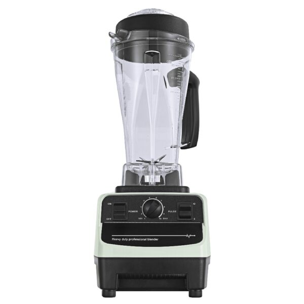LICUADORA ALTA ROTACION TOKYO IND MOD BL-767 POWER 1.5kw