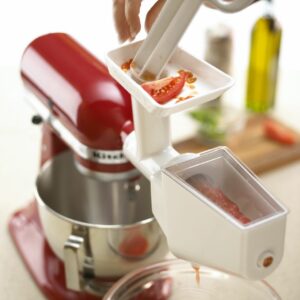 GM-5FVSP ACCESORIO KITCHENAID MOLINO DE FRUTAS Y VERDURAS MOD 5FVSP