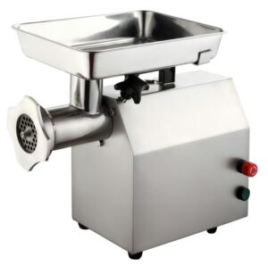 GM-TT12E MOLEDOR DE CARNE TOKYO INDUSTRIAL TT-12E 30KGS/HORA 0.55KW 220V/50HZ