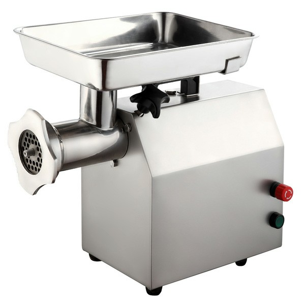 MOLEDOR DE CARNE TOKYO INDUSTRIAL TT-12E 30KGS/HORA 0.55KW 220V/50HZ